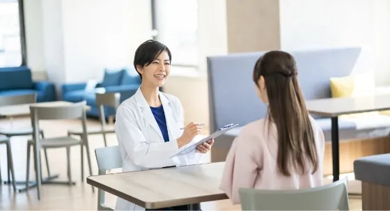 地域医療相談課