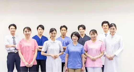 採用情報トップ