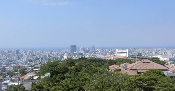 沖縄県糸満の家賃相場 那覇や豊見城 他エリア比較 糸満晴明病院